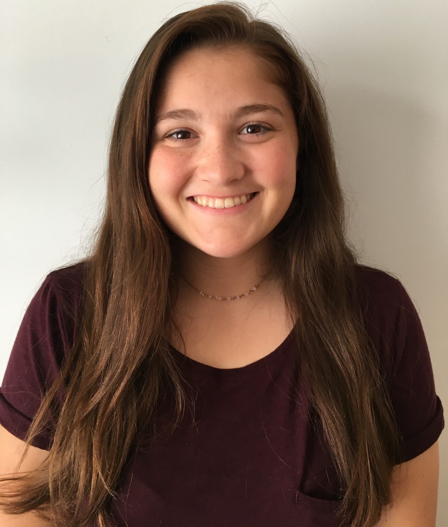Claire Fresher - Fall 2020 Facilitator