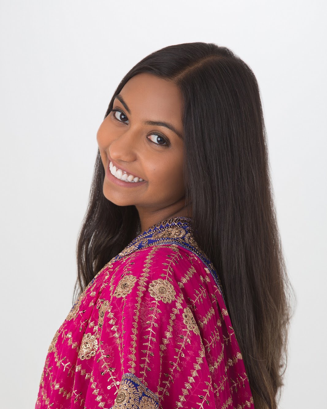 Reva Shah