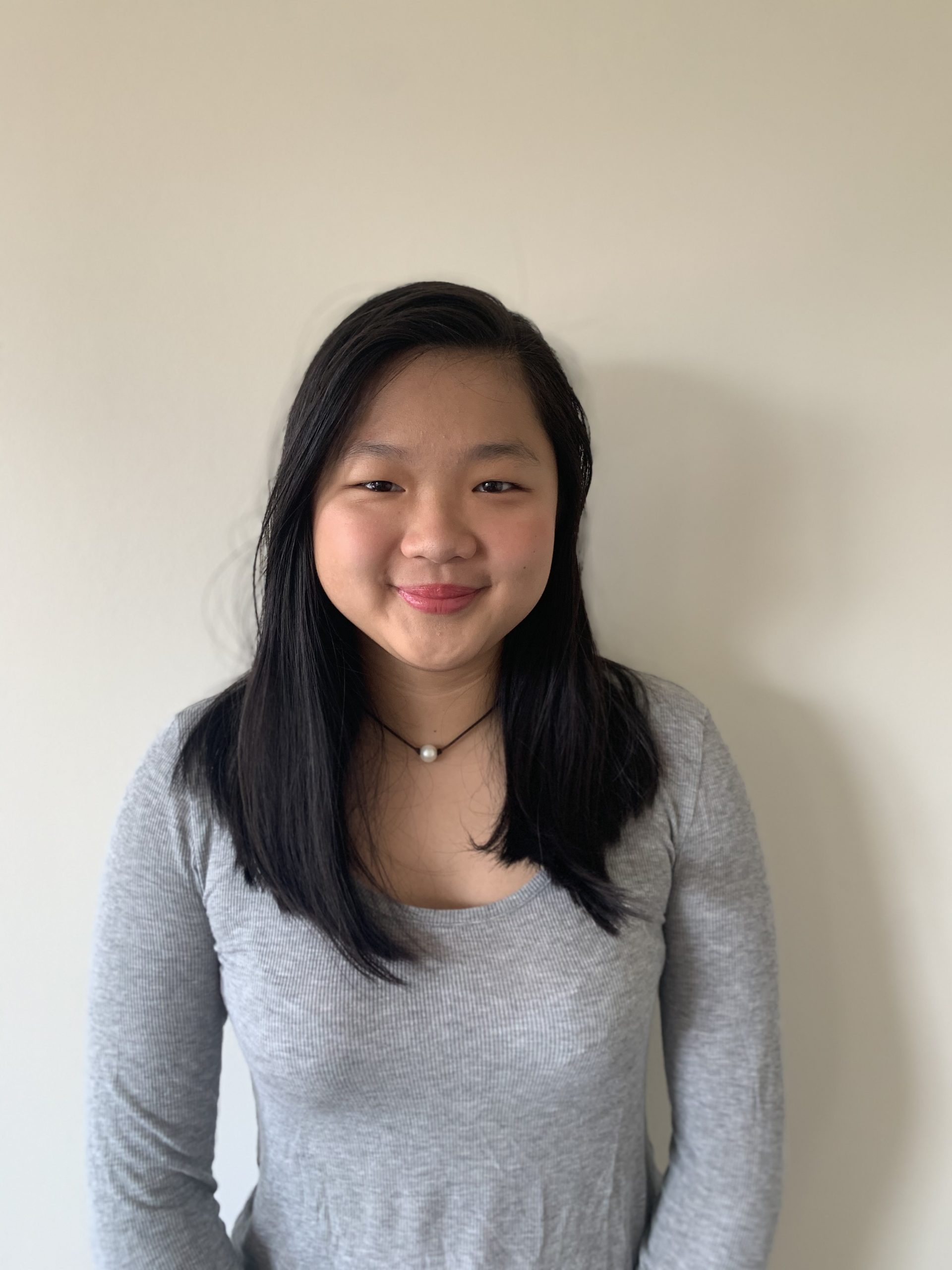 Jessica Wang